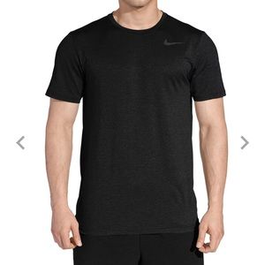Nike Men's Dri-FIT Utility Static Training Tee Never worn